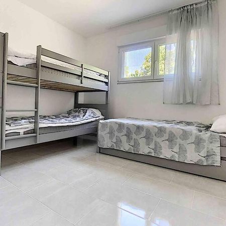 La Villa Petite Camargue Сен-Луи Екстериор снимка