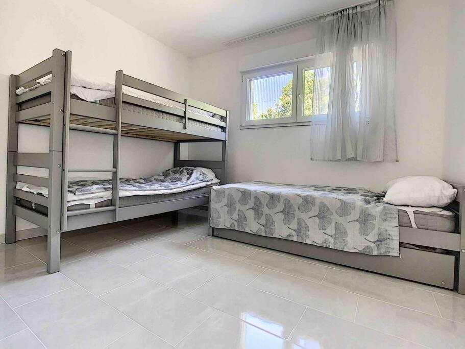 La Villa Petite Camargue Сен-Луи Екстериор снимка
