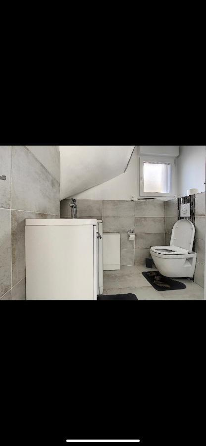 La Villa Petite Camargue Сен-Луи Екстериор снимка