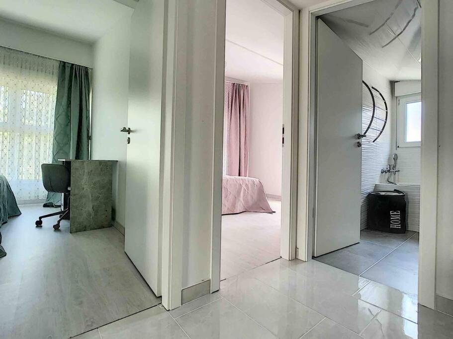 La Villa Petite Camargue Сен-Луи Екстериор снимка
