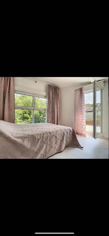 La Villa Petite Camargue Сен-Луи Екстериор снимка