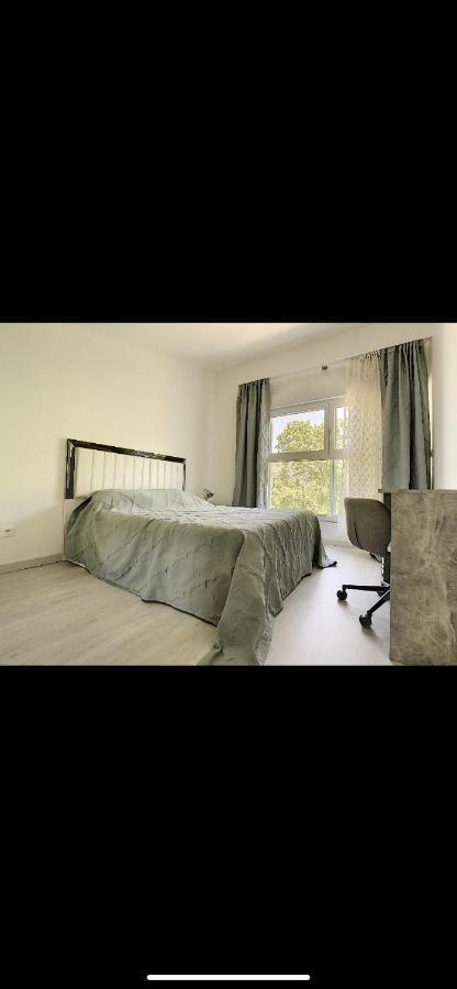 La Villa Petite Camargue Сен-Луи Екстериор снимка